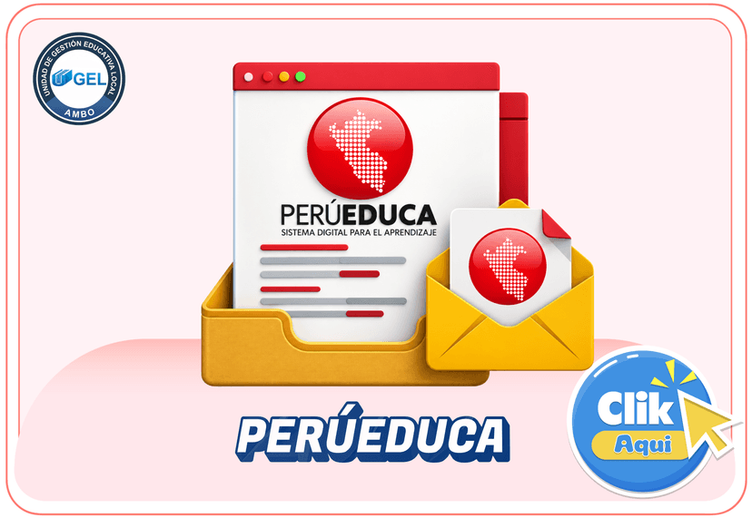 PERÚEDUCA