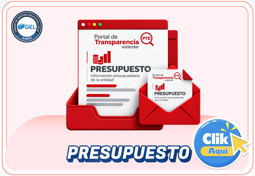 PRESUPUESTO