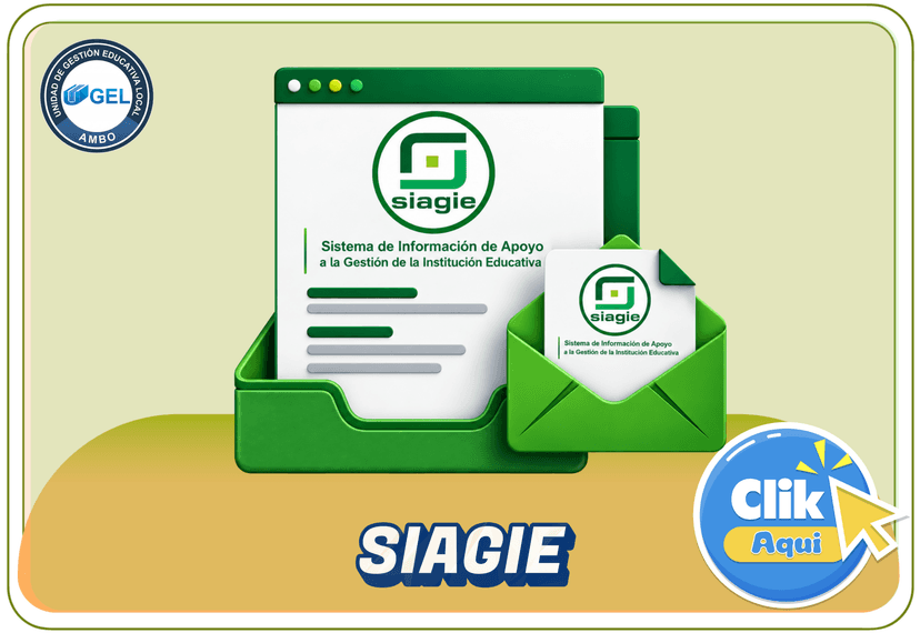 SIAGIE