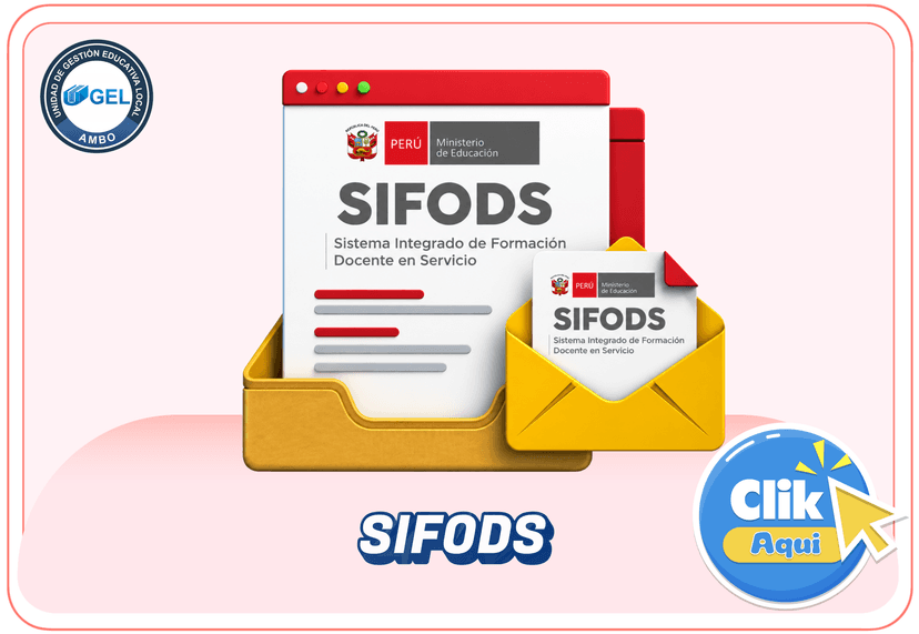 SIFODS