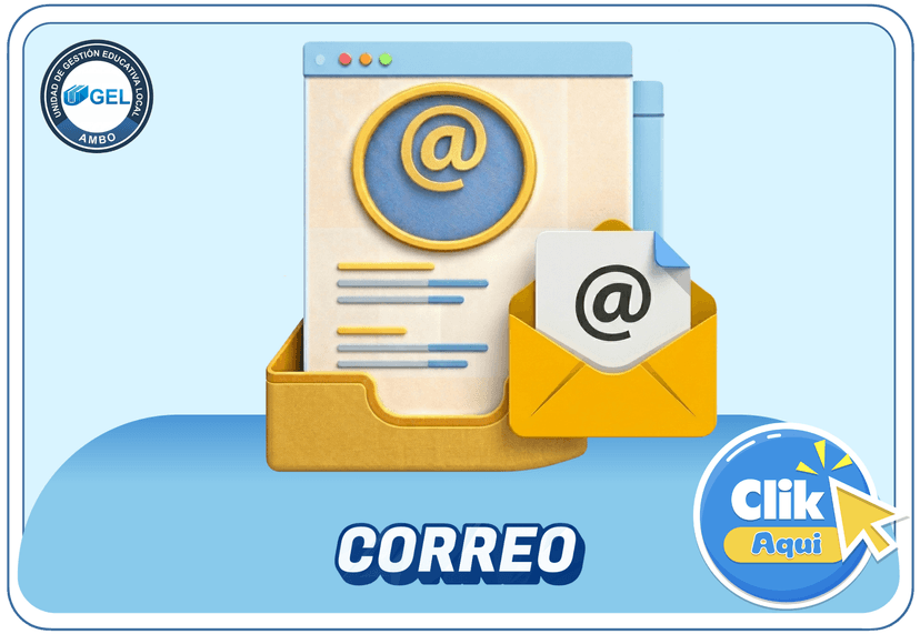 Correo Institucional