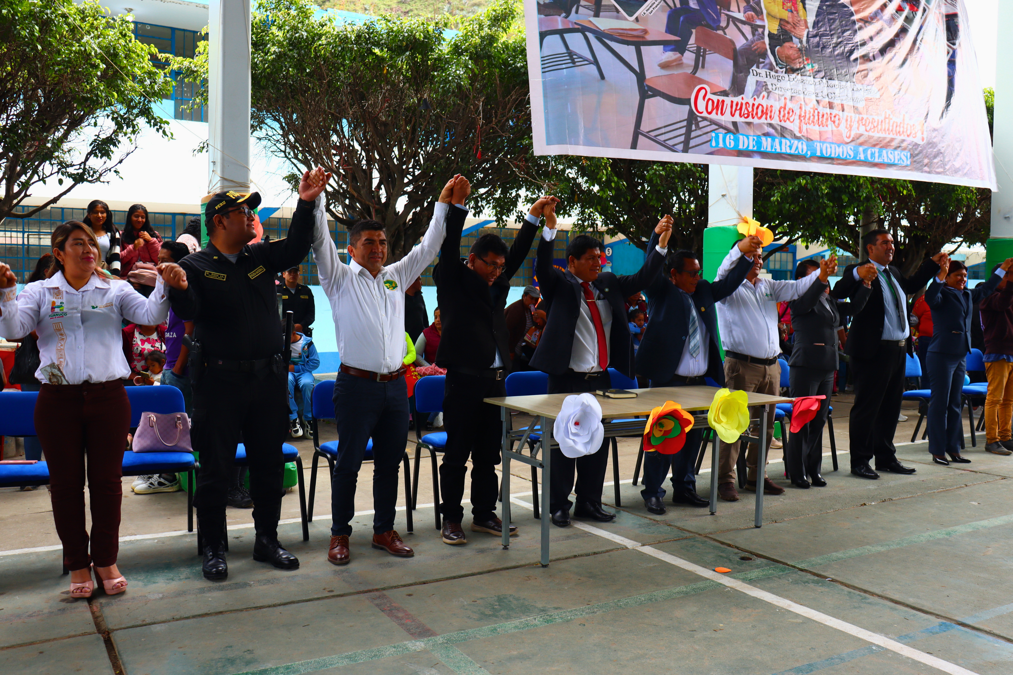 Buen Inicio Juntos 2